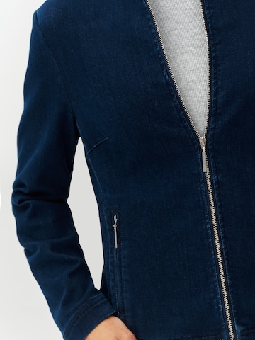 TATUUM Between-season jacket 'BAMI' in Blue