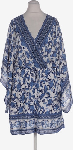 BCBGMAXAZRIA Jumpsuit in XS in White: front