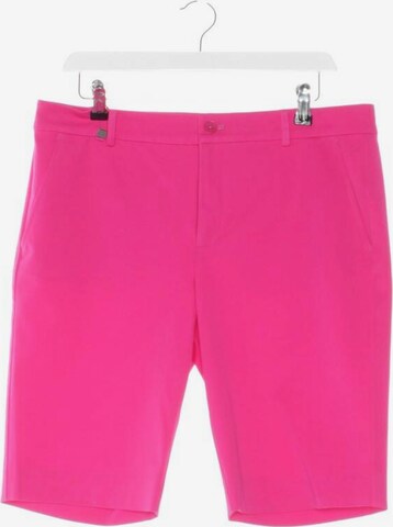 Ralph Lauren Shorts in L in Pink: front