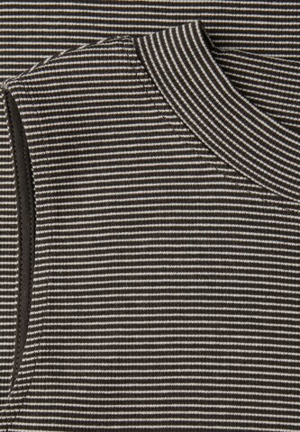 STREET ONE Top in Brown