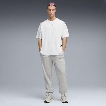 PUMA Functioneel shirt in Wit