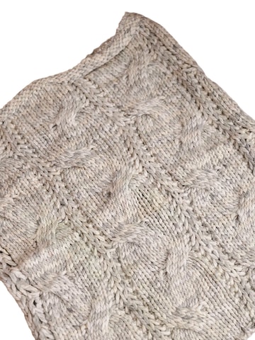 Lumera Loop scarf in Grey