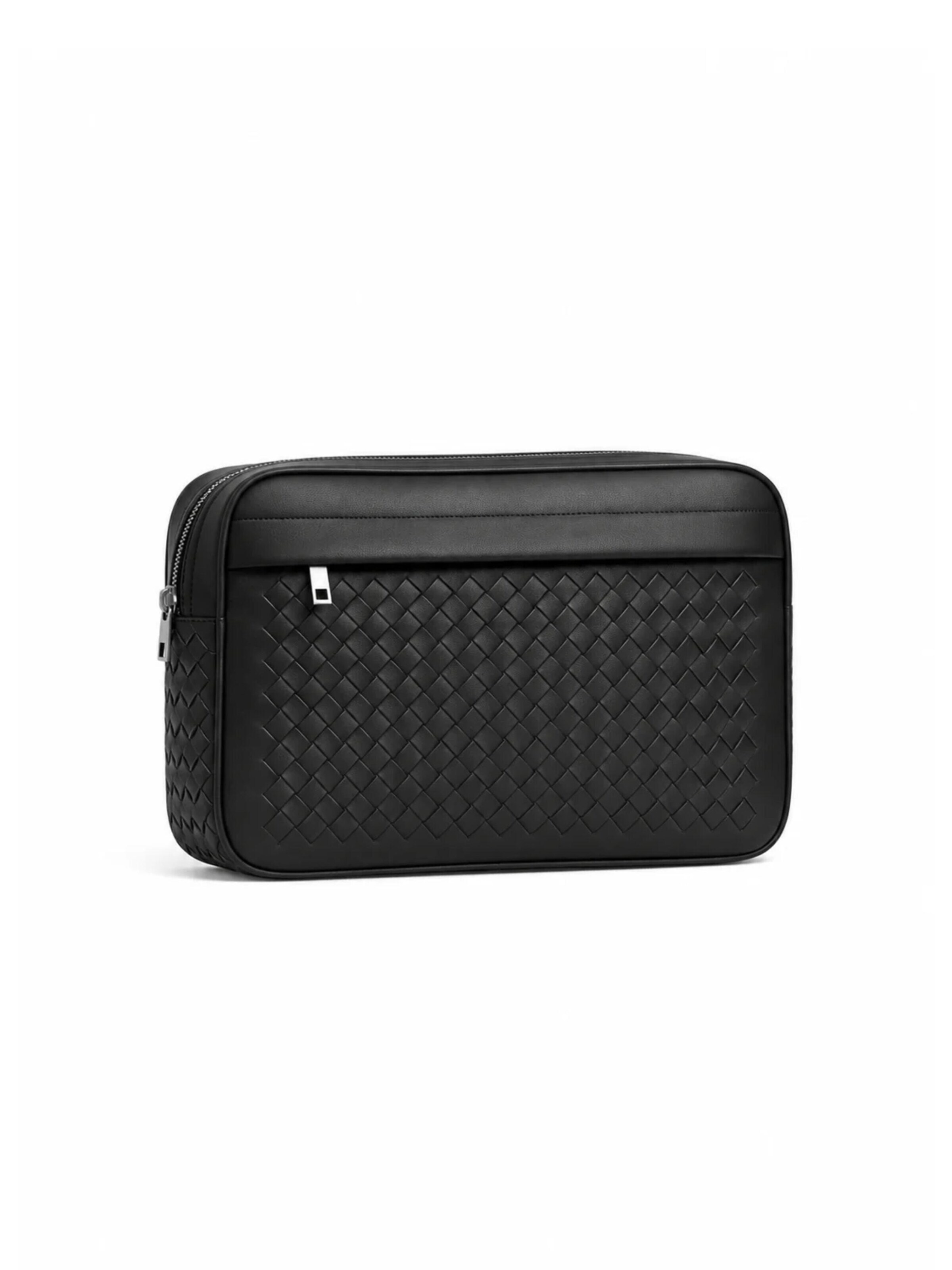 PURE Studios Crossbody Bag 'JUNO M' in Black