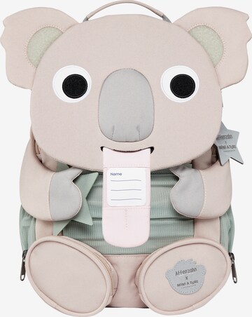 Affenzahn Backpack 'Großer Freund Koala' in Pink