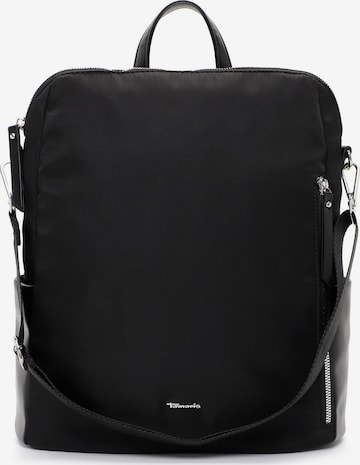 TamarisRuksak 'Larissa' - crna boja: prednji dio