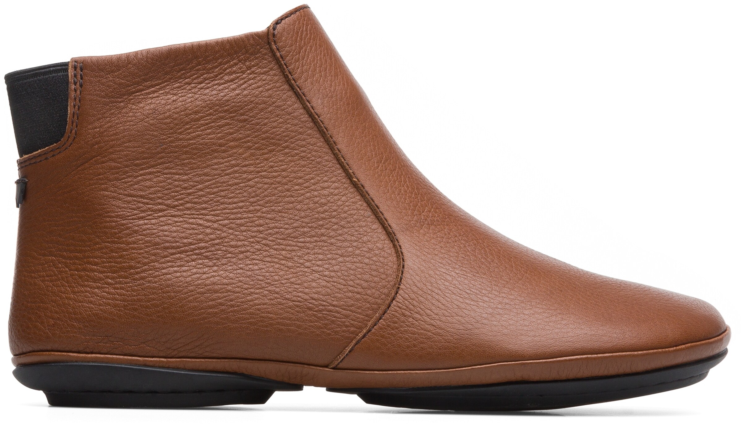 CAMPER Stiefeletten in Braun