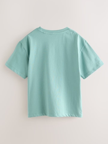 smALLSAINTS Póló - kék