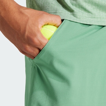 Regular Pantalon de sport 'Ergo' ADIDAS PERFORMANCE en vert