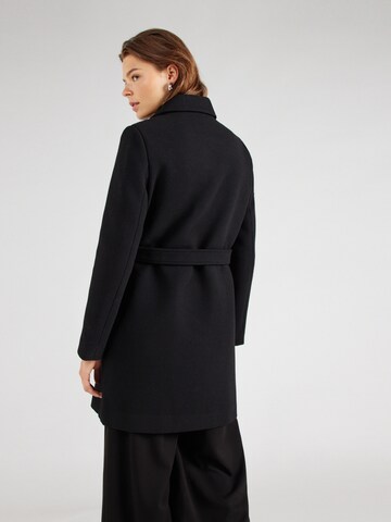 ABOUT YOU Mantel 'Selina' in Schwarz