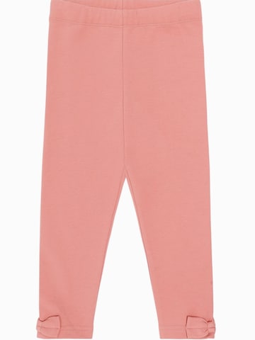 Hust & Claire Skinny Leggings 'Lisa'‌‌‌‌ in Pink: Vorderseite