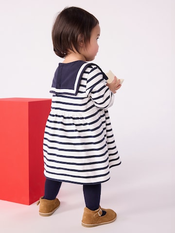 PETIT BATEAU Платье в Бежевый