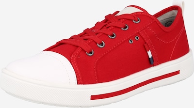 JANA Sneakers in Red, Item view