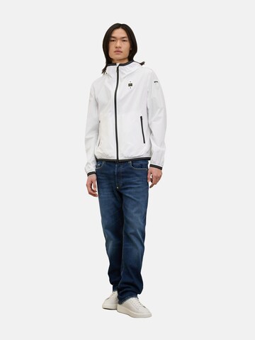 Giacca di mezza stagione 'Farrin' di Blauer in bianco