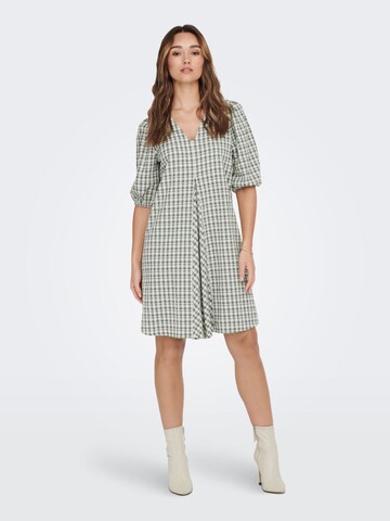 JDY Dress 'Ada' in Green