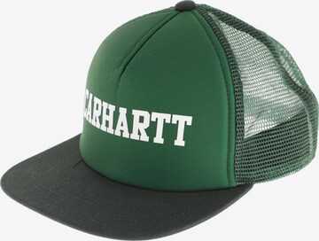 Carhartt WIP Hut oder Mütze One Size in Grün: predná strana