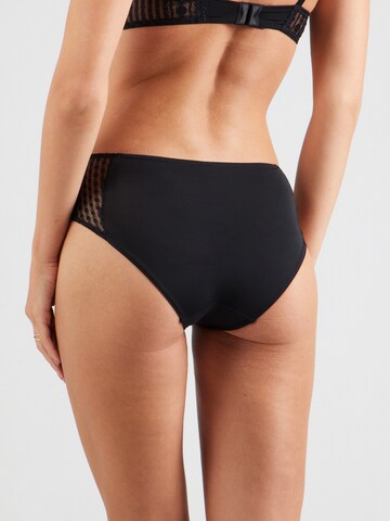 ESPRIT Panty 'SCARLETT' in Schwarz
