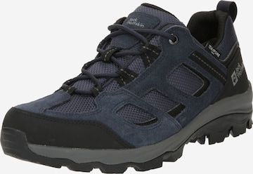 JACK WOLFSKIN Halbschuh 'VOJO 3' in Blau: predná strana