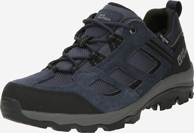 JACK WOLFSKIN Zapatos bajos 'VOJO 3' en azul noche / grafito / gris claro, Vista del producto