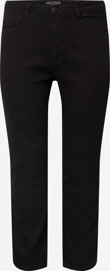 Dorothy Perkins Curve Jeans in Black, Item view