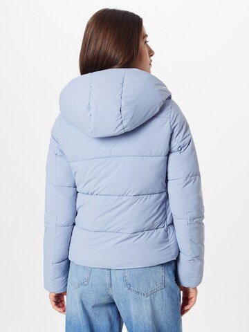 Veste d’hiver Calvin Klein Jeans en bleu