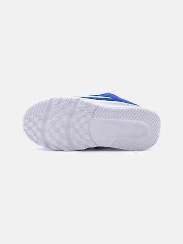 NIKE Športová obuv - Modrá