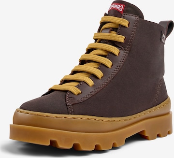 Stivale ' Brutus ' di CAMPER in marrone: frontale