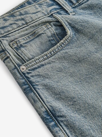 Regular Jeans de la Next pe albastru