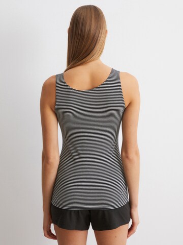 Marc O'Polo Top ' Essentials ' in Blue