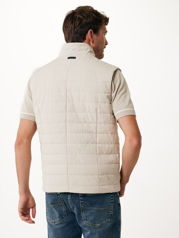 MEXX Weste in Beige