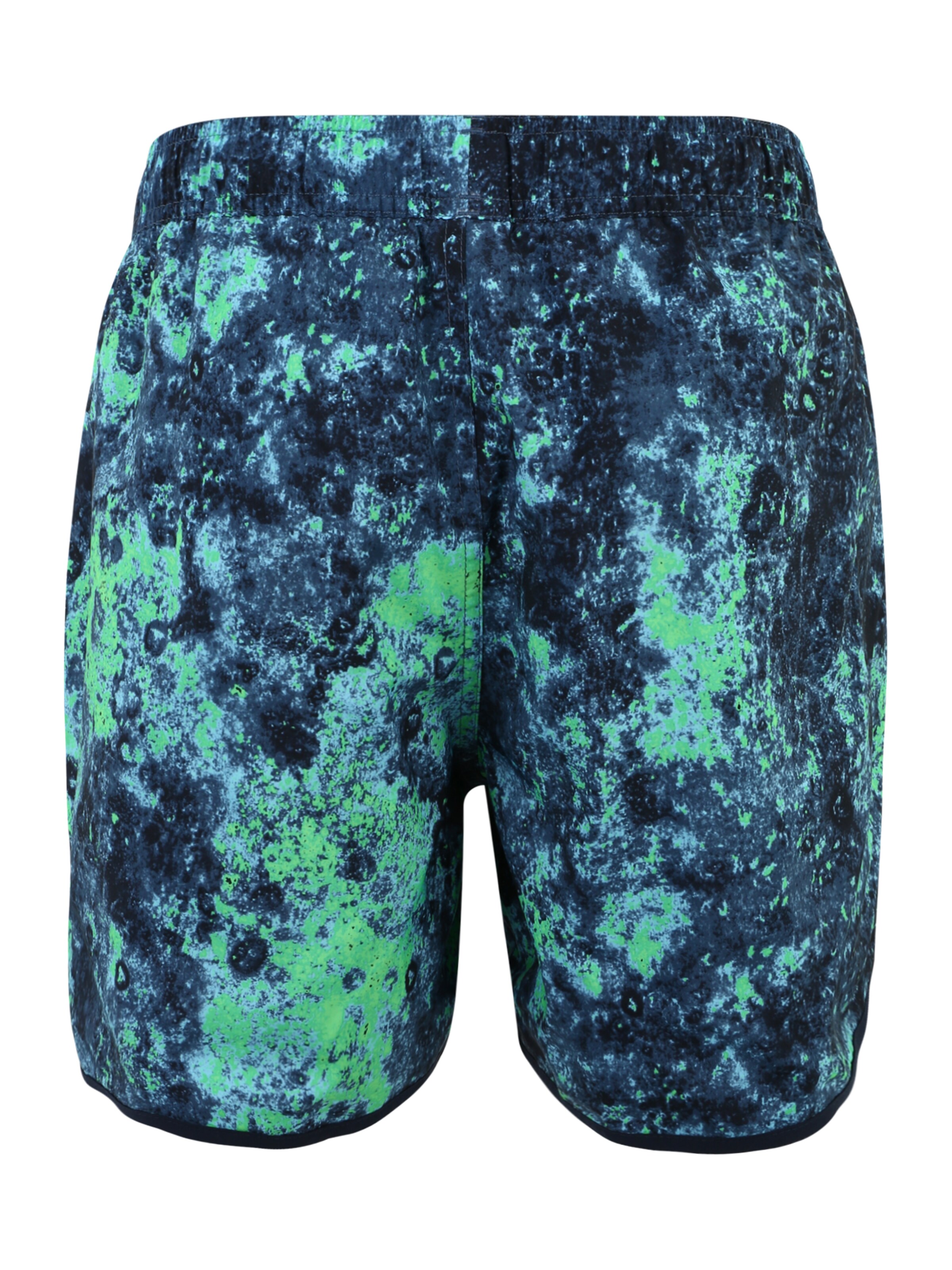 ADIDAS SPORTSWEARSportske kupaće gaće 'Short  Melting Salt Reversible Clx ' - plava boja