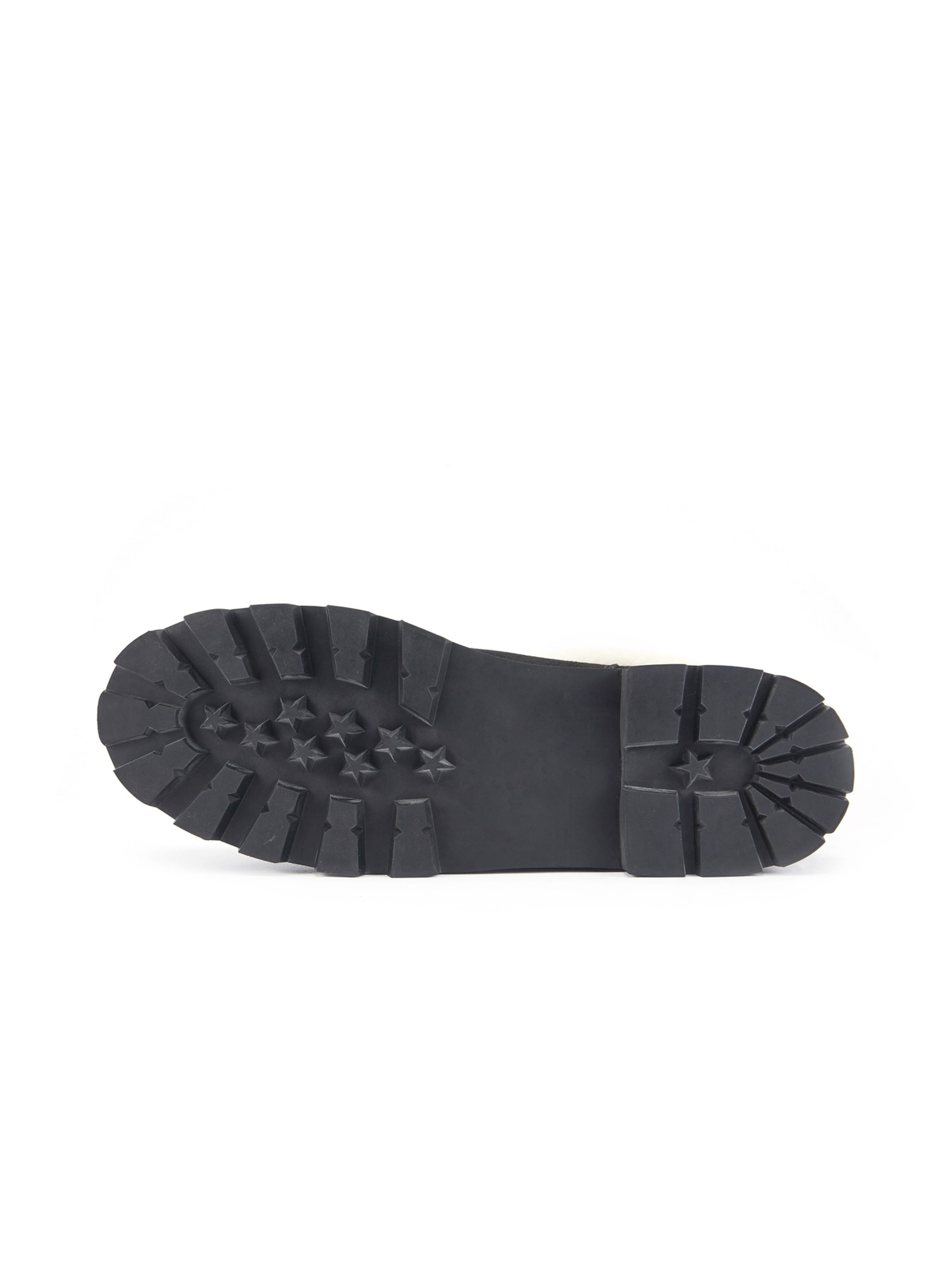 Bottines Australia Luxe Collective en noir