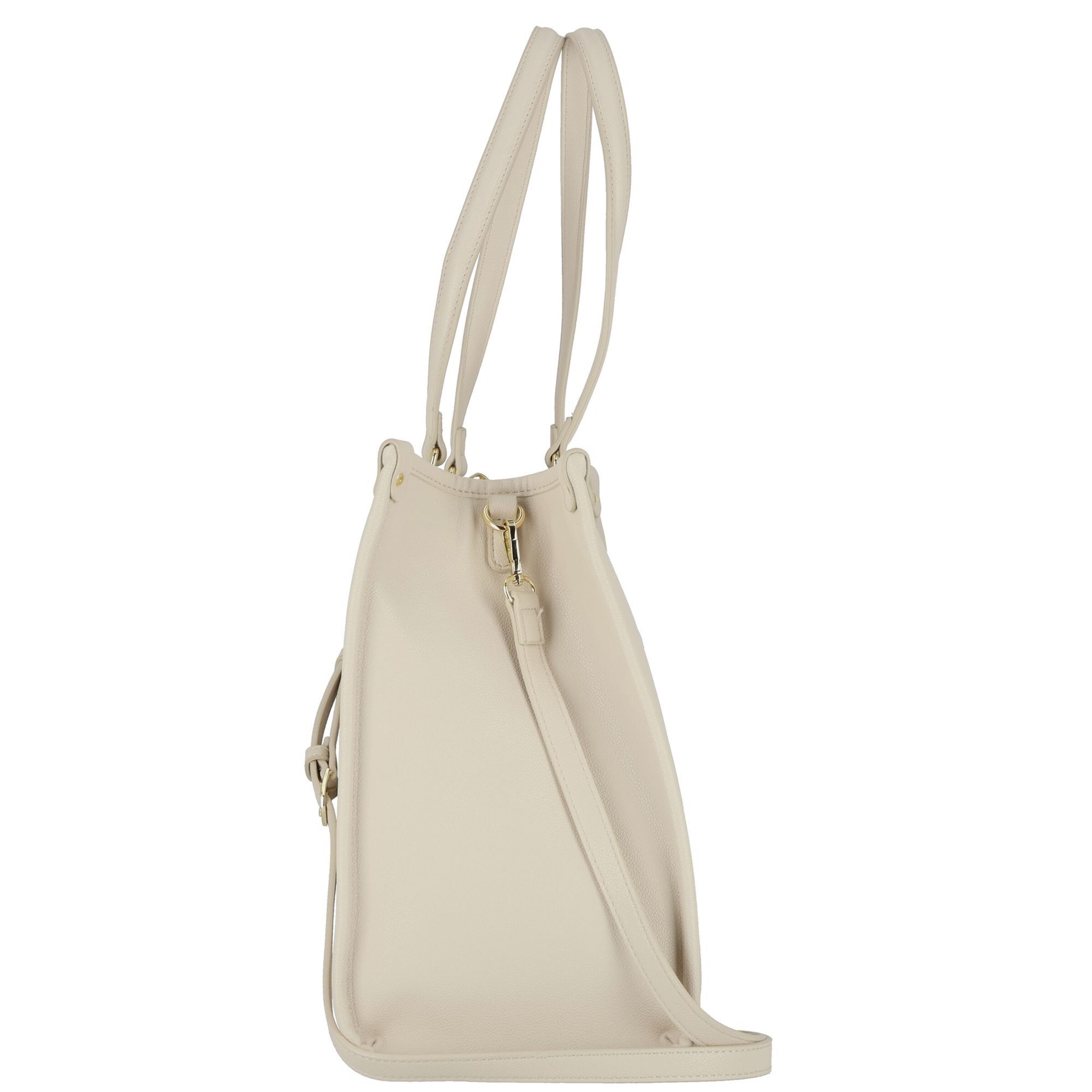 Shopper 'Foxy' di VALENTINO in beige