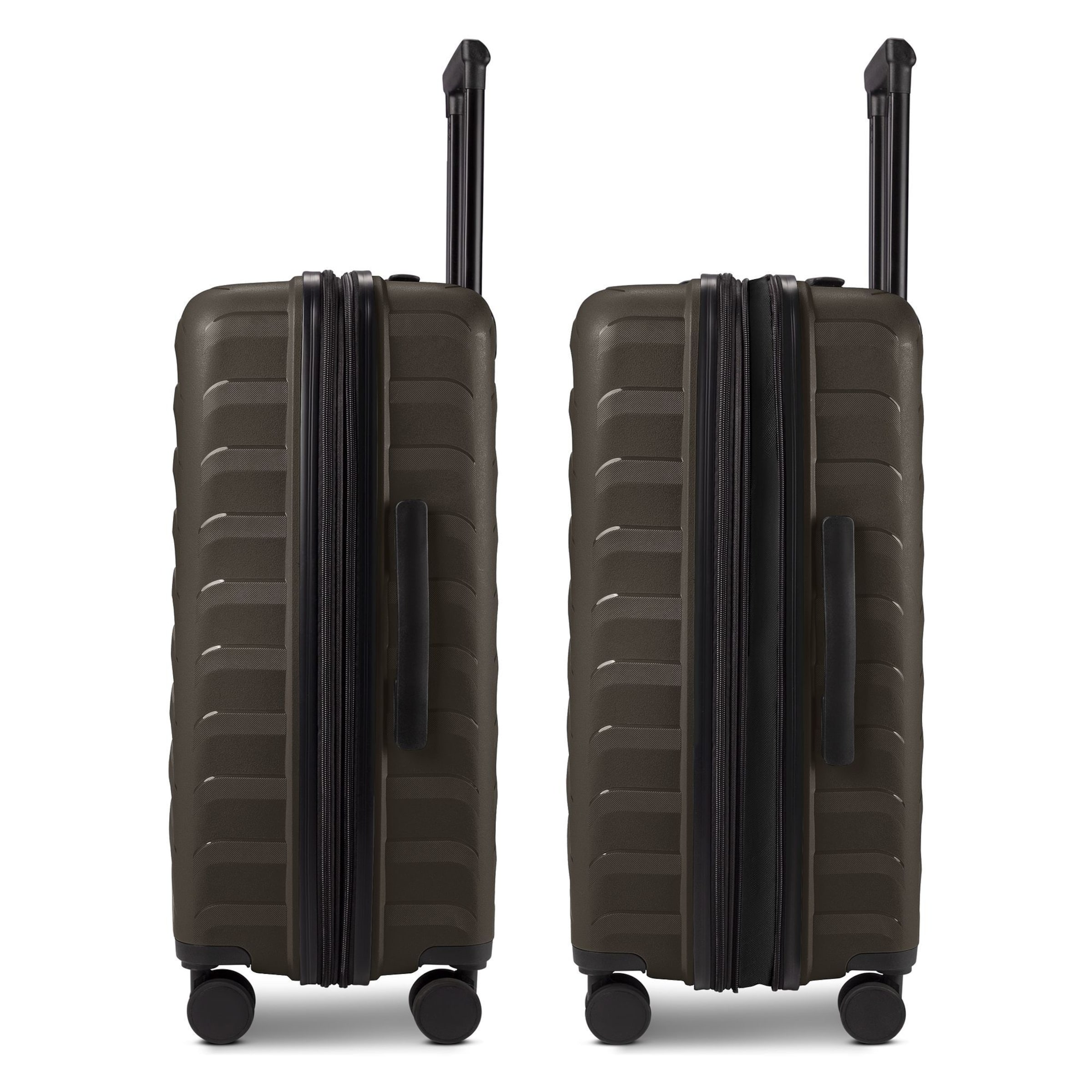 D&N Trolley in Bruin