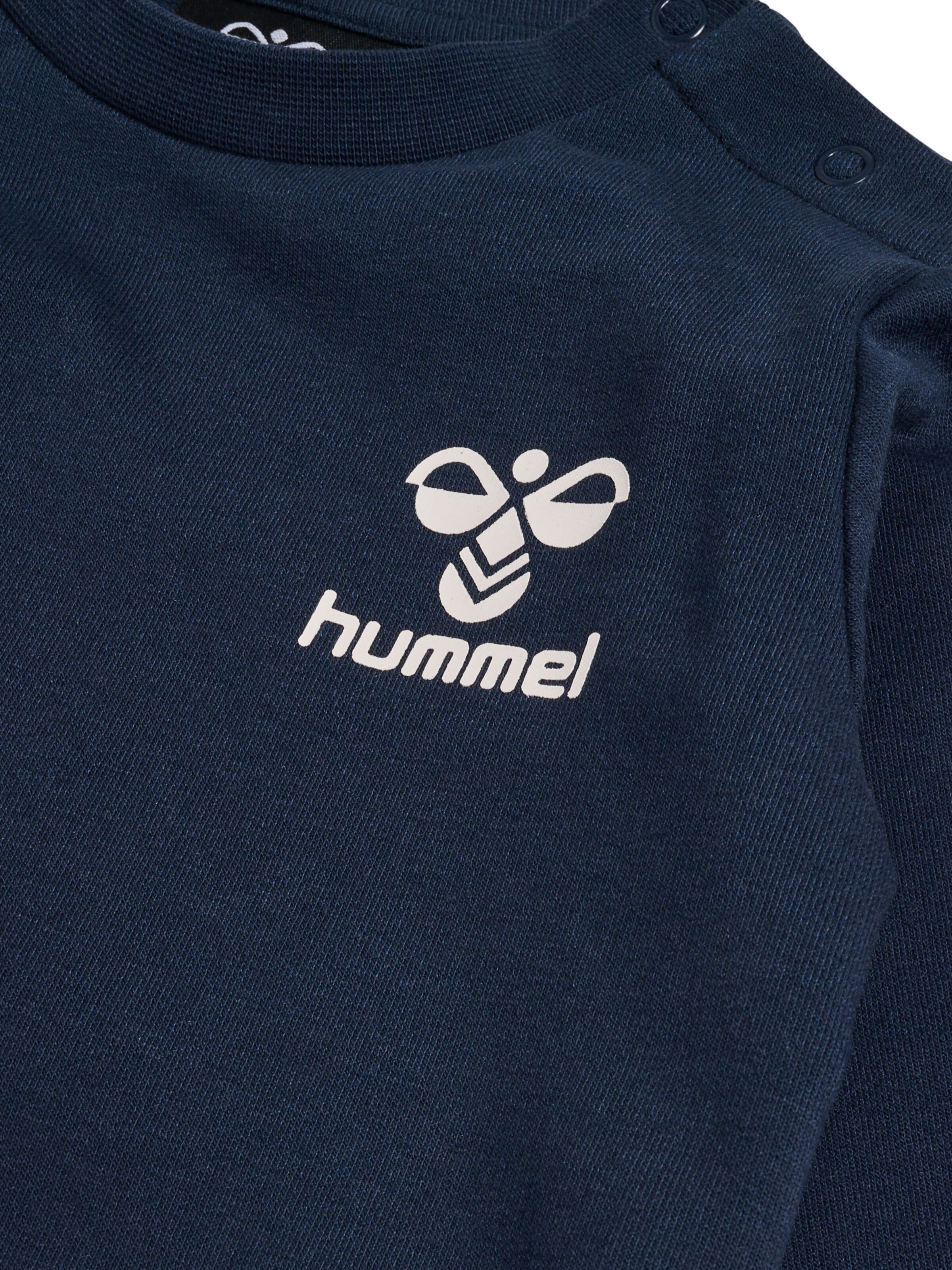 Hummel Sæt 'Trio' i blå