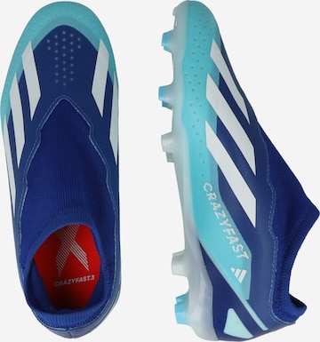 ADIDAS PERFORMANCE Αθλητικό παπούτσι 'X Crazyfast.3' σε μπλε