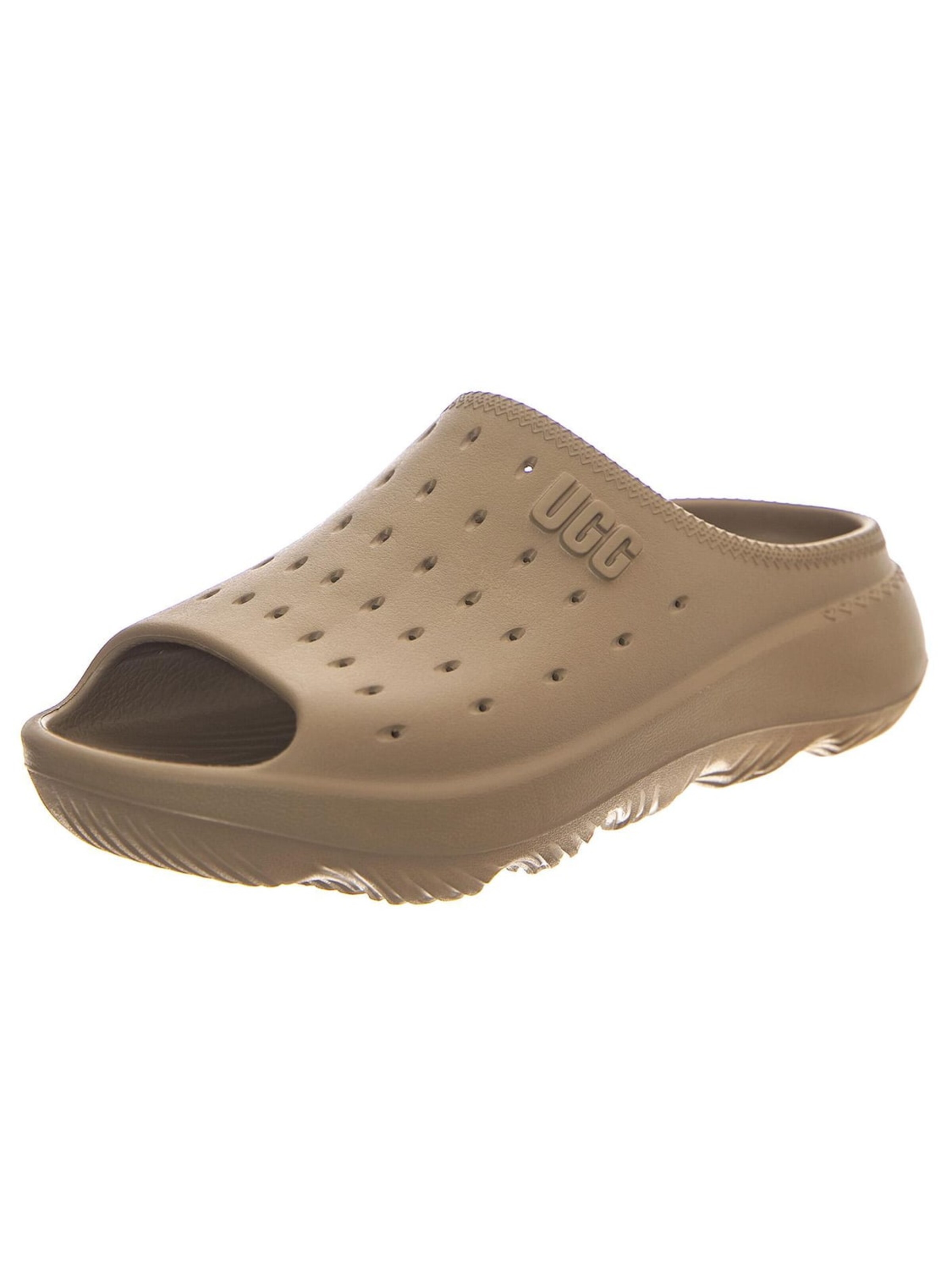 UGG Sandały 'Slide It Dune' w rozmiarze 42 w kolorze beżowym, Podgląd produktu
