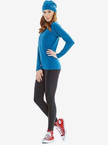 Winshape Funktionsshirt 'AET118LS' in Blau