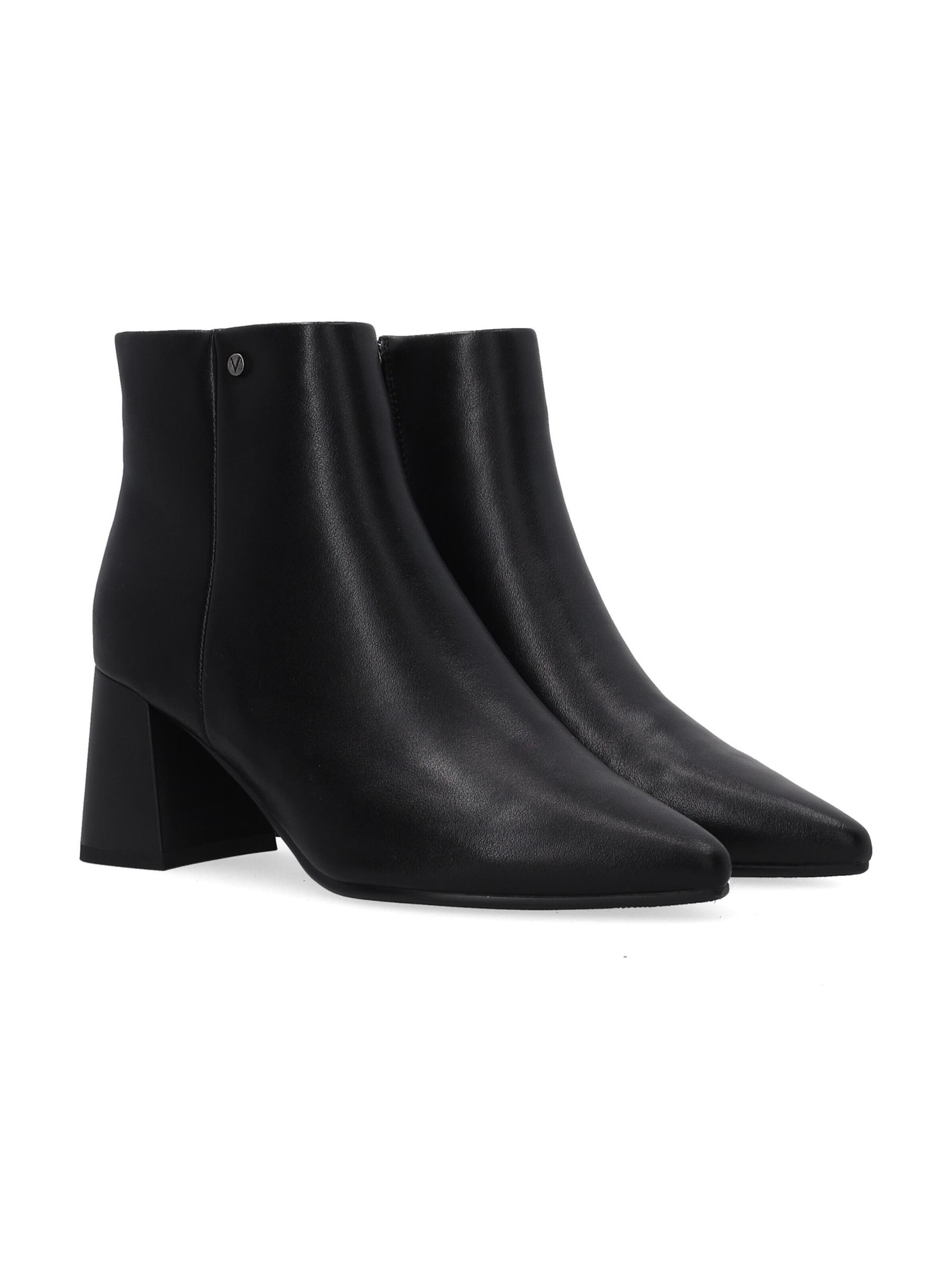 VENEZIA Ankle Boots‌‌‌‌‌‌‌ in Schwarz