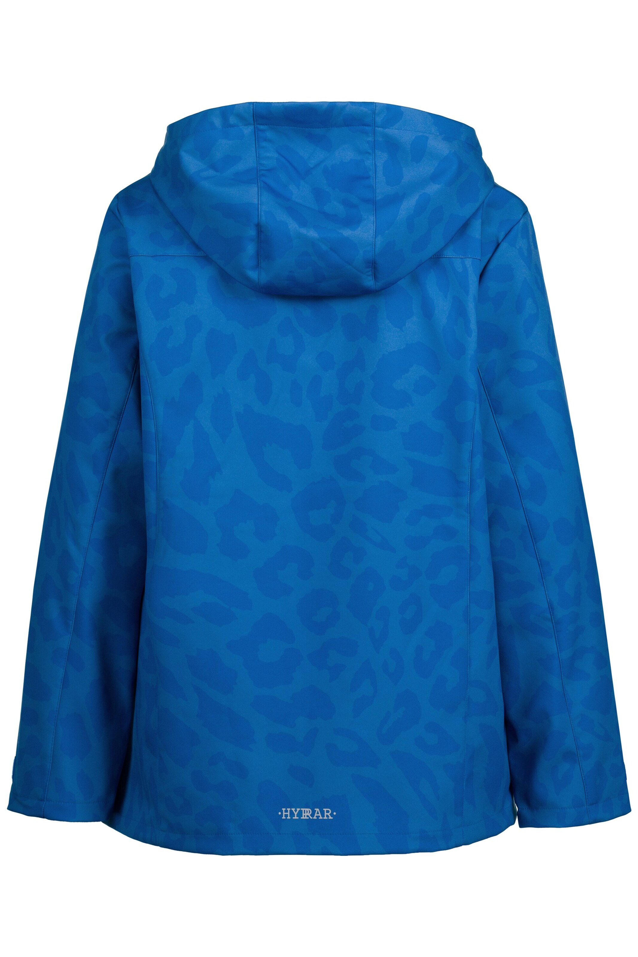 Ulla Popken Performance Jacket in Blue