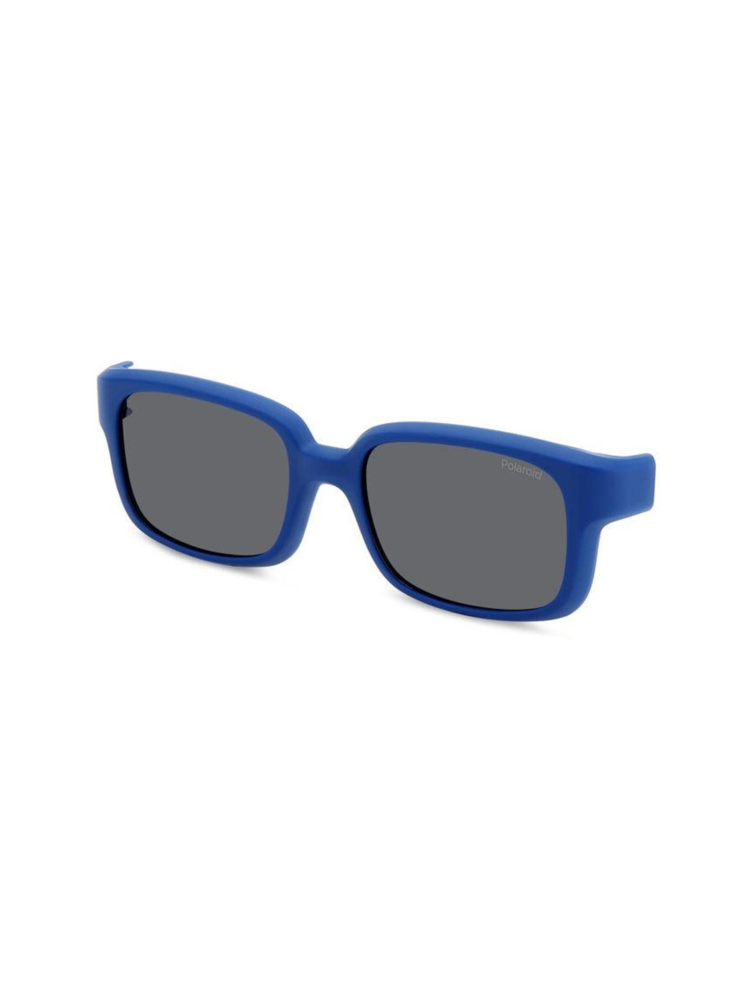 Lunettes de soleil 'PLD K005 CL-ON' Polaroid en bleu
