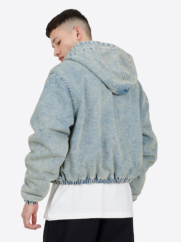 Legacy Studios Between-Season Jacket in Blue