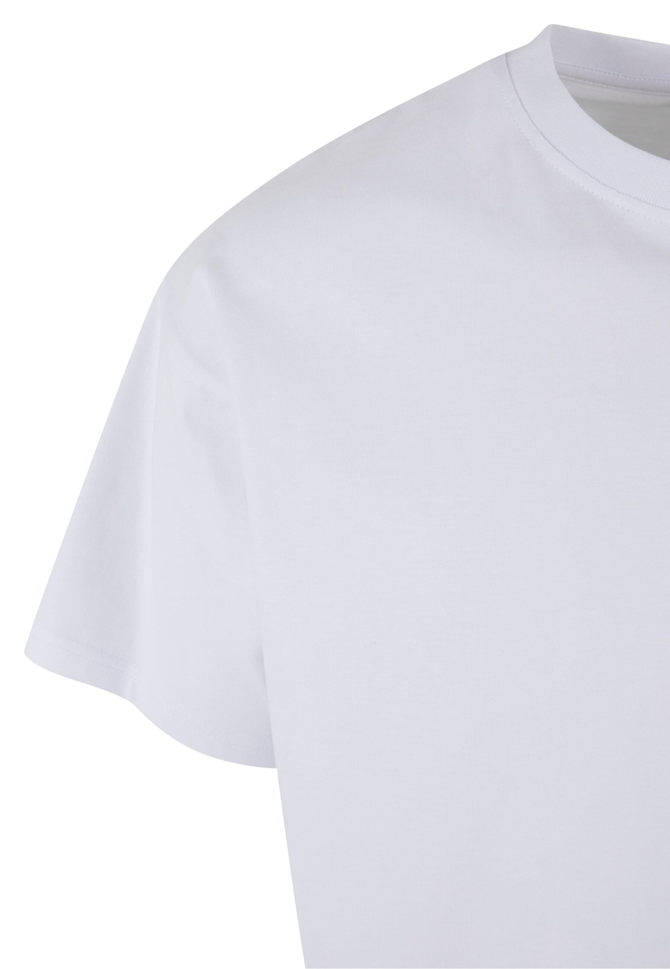 ZOO YORK Póló - fehér