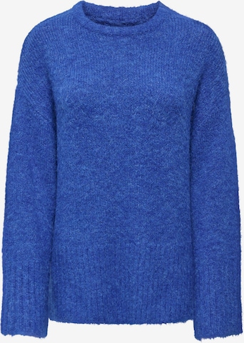 ONLY - Jersey 'ONLMaggie' en azul: frente