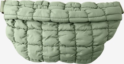 STREET ONE Gürteltasche in mint, Produktansicht