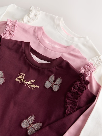 Maglietta di Baker by Ted Baker in rosa