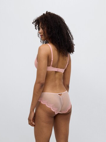 smėlio TRIUMPH Pakeliantieji įdėklai į liemenėlę Liemenėlė