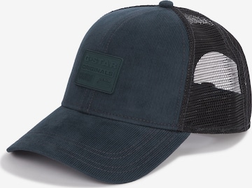 G-STAR Pet in Blauw: voorkant