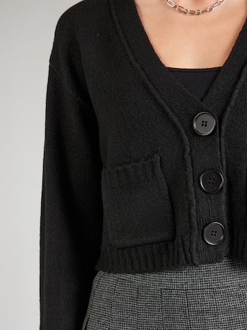 Cardigan Miss Selfridge en noir