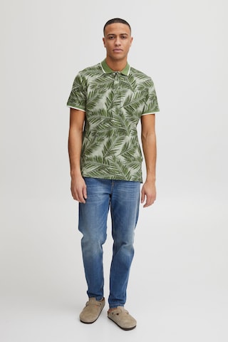 BLEND Shirt in Groen