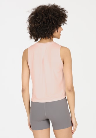 Athlecia Top Pacy V2 in Pink